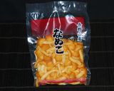 生なめこの梅酢かつお煮作り方1写真