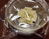 簡単☆手作りごま海苔チョコチップス作り方5写真