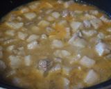 魯肉飯[ルーローハン](みそ味)作り方5写真