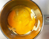 レンジルーで簡単和風カレー炒丼味豚平焼風作り方14写真