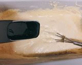 おからパウダーチーズ蒸しパン 育成中作り方7写真
