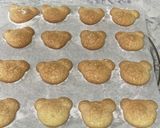 ブッセ ガナッシュチョコクリームサンド作り方5写真