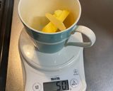 コストコ★チョコチップスコーン作り方3写真