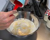コストコ★チョコチップスコーン作り方4写真