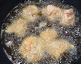 ザクザク唐揚げ作り方4写真