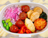 【簡単】にんじんのきんぴら風　麺つゆ炒め作り方4写真