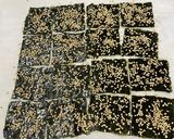 簡単☆手作りごま海苔チョコチップス作り方4写真