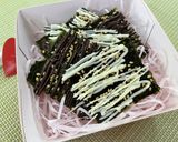 簡単☆手作りごま海苔チョコチップス作り方10写真