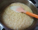 プロの本格濃厚クリームチーズリゾット作り方7写真