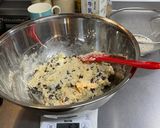 コストコ★チョコチップスコーン作り方6写真