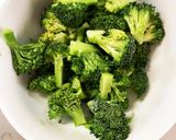根菜&白菜生姜コンソメ炒め温野菜サラダ作り方8写真