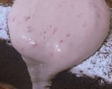 クッキー土台のガトーショコラ作り方9写真