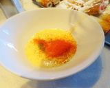 チーズ入りちくわのフリッター風作り方4写真
