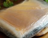 綺麗になれちゃう『苺ロールケーキ』作り方2写真