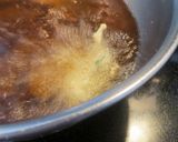 チーズ入りちくわのフリッター風作り方6写真