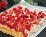 綺麗になれちゃう『苺ロールケーキ』作り方8写真