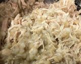 超簡単☆ワタシのトレ飯作り方4写真