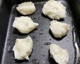 ジャガイモ半個で！ジャガイモのふわもち☆作り方6写真