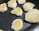 ジャガイモ半個で！ジャガイモのふわもち☆作り方7写真