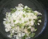 味付け簡単！チャーハン作り方5写真