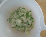 味付け簡単！チャーハン作り方6写真