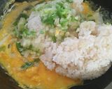 味付け簡単！チャーハン作り方9写真