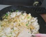 味付け簡単！チャーハン作り方10写真