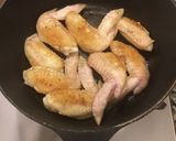ニンニクが隠し味★手羽先のトロトロ鍋作り方3写真