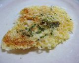 ☆2分で簡単おつまみ＊カリカリチーズ☆作り方6写真