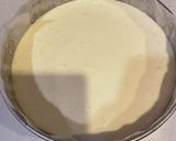 濃厚簡単チーズケーキ作り方8写真