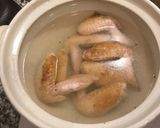 ニンニクが隠し味★手羽先のトロトロ鍋作り方4写真