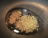 本格！スパイスカレーベース＆チキンカレー作り方1写真