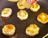 里いものチーズ芋もち★香ばし醤油バター作り方11写真