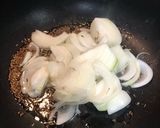 本格！スパイスカレーベース＆チキンカレー作り方2写真