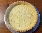 作りやすい！バター薫るタルト台のレシピ作り方11写真