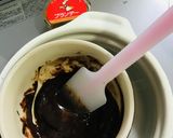 もちもち生チョコ大福作り方1写真