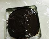 もちもち生チョコ大福作り方2写真