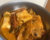 本格！スパイスカレーベース＆チキンカレー作り方10写真