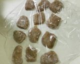 もちもち生チョコ大福作り方8写真