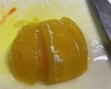 にんじんとオレンジのサッパリサラダ作り方3写真