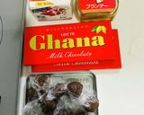 もちもち生チョコ大福作り方3写真