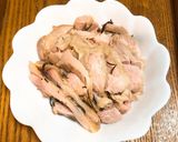 ホットクック★鶏もも肉の鶏ハム作り方6写真