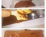 日本のガトーショコラ～ 日本酒仕立て～作り方14写真
