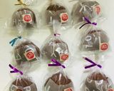 もちもち生チョコ大福作り方12写真