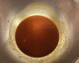 エビのだし香るトマトクリームパスタ作り方8写真