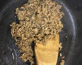 花椒の効いた痺旨麻婆豆腐作り方5写真