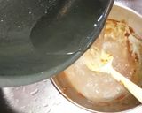 日本のガトーショコラ～ 日本酒仕立て～作り方18写真