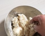 餃子の皮作り方3写真