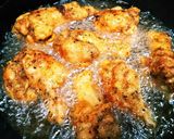 手羽元で作る醤油麹味☆絶品唐揚げ作り方2写真