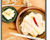 微生物たっぷりべったら漬け作り方5写真